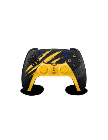 SONY PS5 JOYPAD WIRELESS DUALSENSE MARVEL'S WOLVERINE BATTLE YELLOW