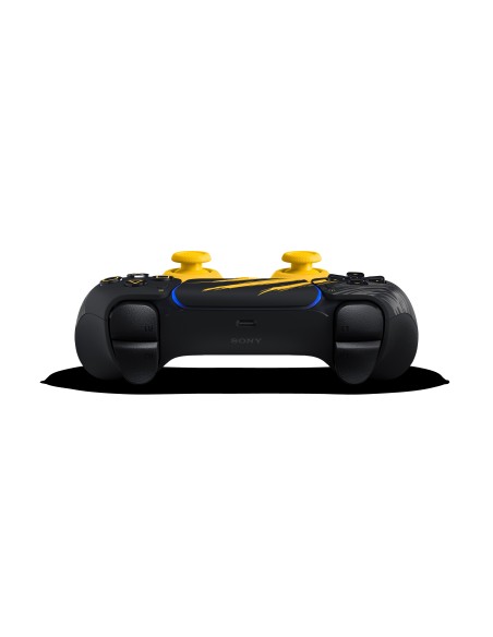 SONY PS5 JOYPAD WIRELESS DUALSENSE MARVEL'S WOLVERINE BATTLE YELLOW