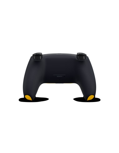 SONY PS5 JOYPAD WIRELESS DUALSENSE MARVEL'S WOLVERINE BATTLE YELLOW