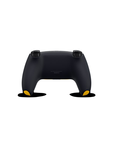 SONY PS5 JOYPAD WIRELESS DUALSENSE MARVEL'S WOLVERINE BATTLE YELLOW