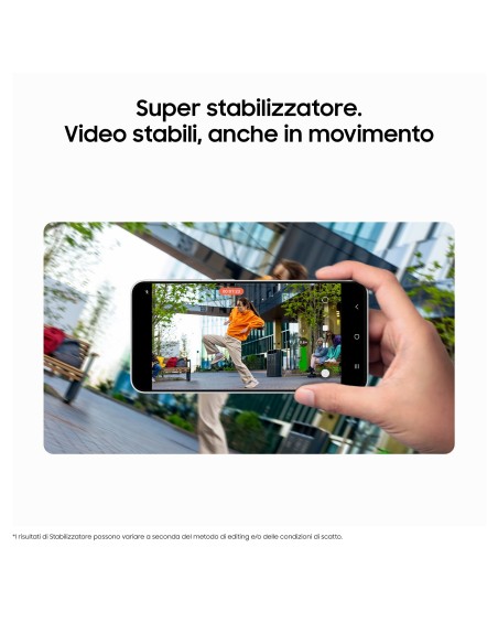 SAMSUNG S26FE GRAPHITE 8+256GB     SM-S741BZKGEUB