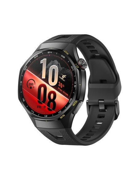 HUAWEI WATCH GT7 PRO BLACK