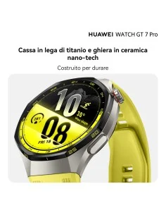 HUAWEI WATCH GT7 PRO BLACK 2