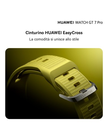 HUAWEI WATCH GT7 PRO BLACK