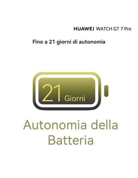 HUAWEI WATCH GT7 PRO BLACK