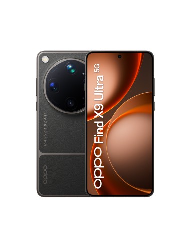 OPPO FIND X9 ULTRA 5G TUNDRA UMBER