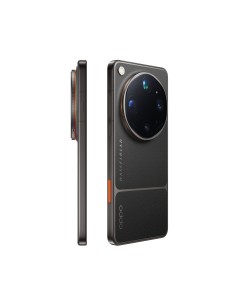 OPPO FIND X9 ULTRA 5G TUNDRA UMBER 2