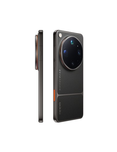 OPPO FIND X9 ULTRA 5G TUNDRA UMBER