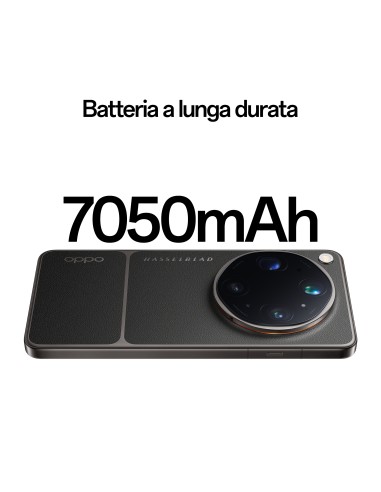 OPPO FIND X9 ULTRA 5G TUNDRA UMBER