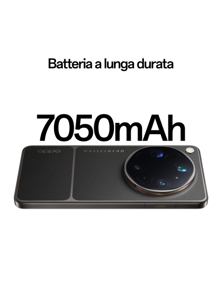 OPPO FIND X9 ULTRA 5G TUNDRA UMBER