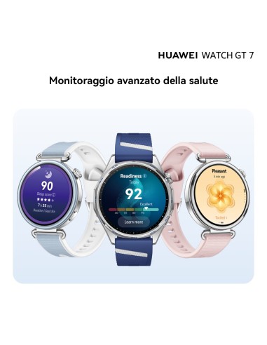 HUAWEI WATCH GT7 46MM BLACK