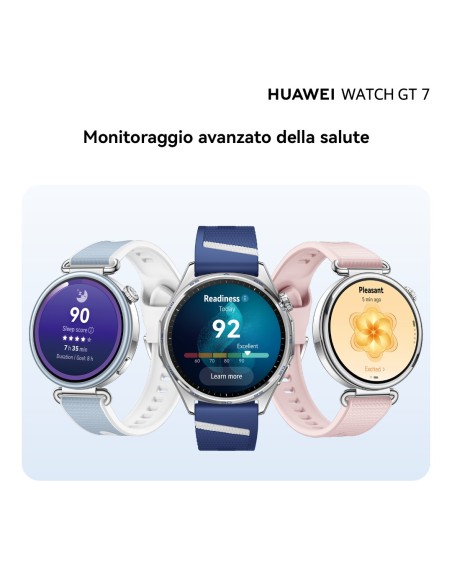 HUAWEI WATCH GT7 46MM BLACK