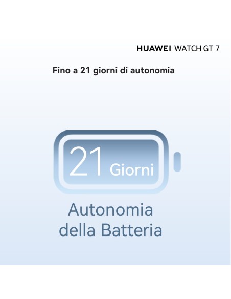 HUAWEI WATCH GT7 46MM BLACK