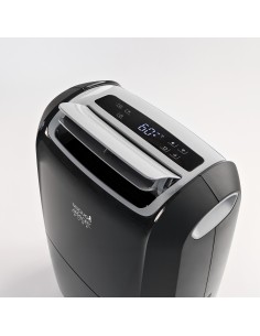 DE_LONGHI DDSX220WFA DEUMIDIF. 21LT TANICA 5LT WIFI GAS R290 2