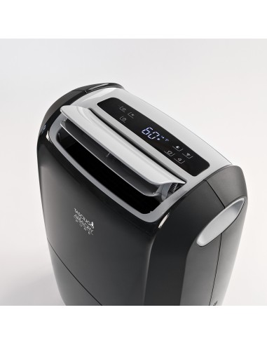 DE_LONGHI DDSX220WFA DEUMIDIF. 21LT TANICA 5LT WIFI GAS R290