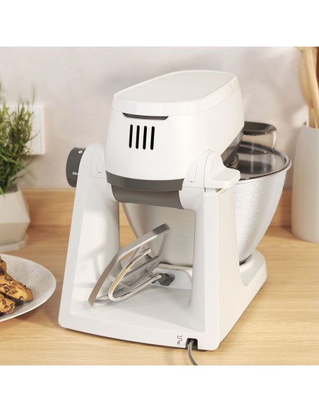 KENWOOD DL KHC30.000WH IMPASTATRICEPLANETARIA 1000W 7VEL/CIOTOLA 4,3LT