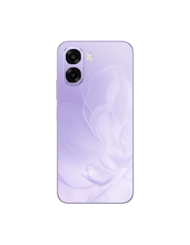 OPPO A6X 5G 6+256GB VIOLET PURPLE