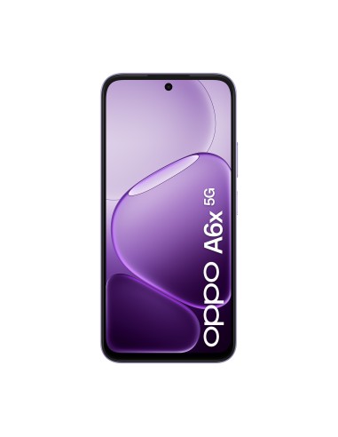 OPPO A6X 5G 6+256GB VIOLET PURPLE
