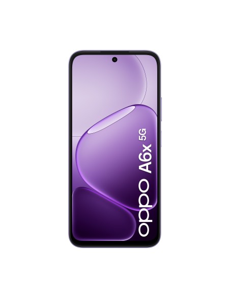 OPPO A6X 5G 6+256GB VIOLET PURPLE