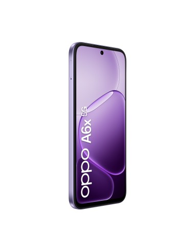 OPPO A6X 5G 6+256GB VIOLET PURPLE