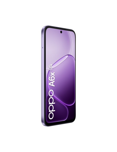 OPPO A6X 5G 6+256GB VIOLET PURPLE