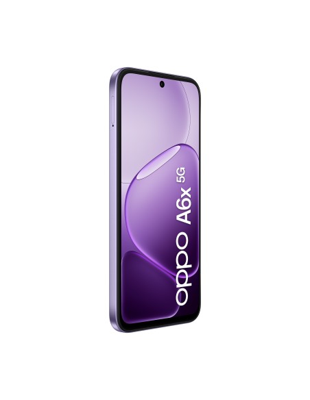 OPPO A6X 5G 6+256GB VIOLET PURPLE