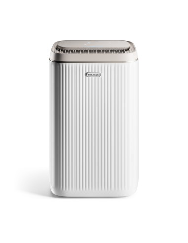 DE_LONGHI DTI220 DEUMIDIFICATORE   20LT TANICA 5LT GAS R290
