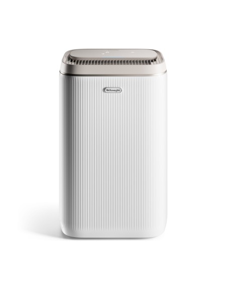 DE_LONGHI DTI220 DEUMIDIFICATORE   20LT TANICA 5LT GAS R290