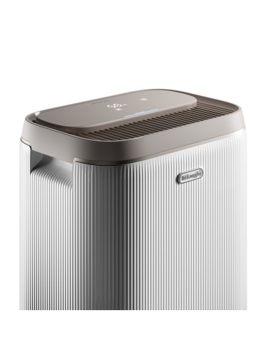 DE_LONGHI DTI220 DEUMIDIFICATORE   20LT TANICA 5LT GAS R290