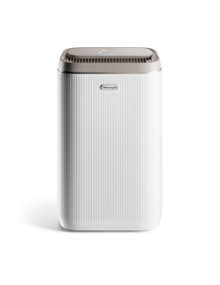 DE_LONGHI DTI225 DEUMIDIFICATORE   25LT TANICA 5LT GAS R290