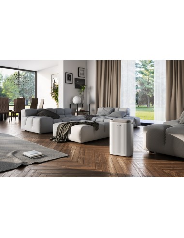 DE_LONGHI DTI225 DEUMIDIFICATORE   25LT TANICA 5LT GAS R290