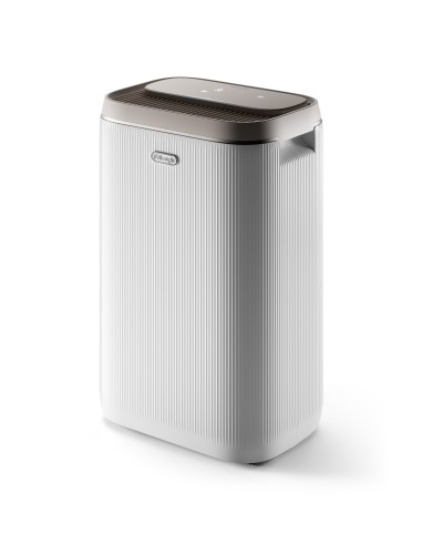 DE_LONGHI DTI225 DEUMIDIFICATORE   25LT TANICA 5LT GAS R290