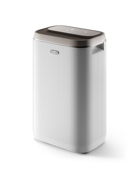 DE_LONGHI DTI225 DEUMIDIFICATORE   25LT TANICA 5LT GAS R290