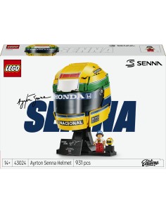 LEGO EDITIONS V 43024