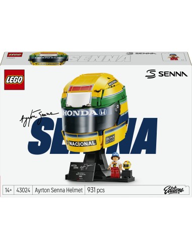 LEGO EDITIONS V 43024