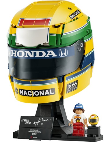 LEGO EDITIONS V 43024