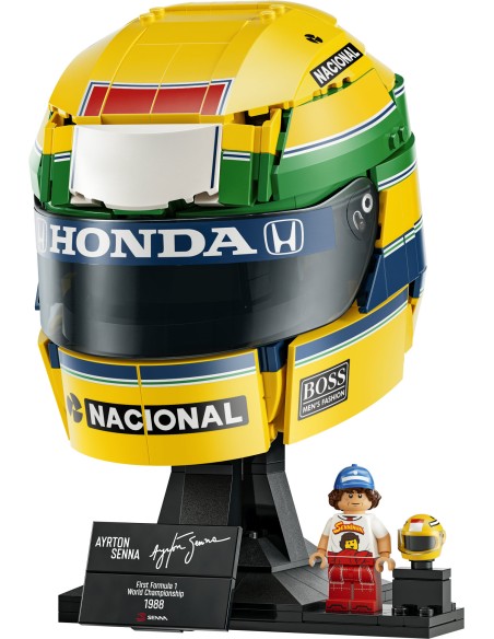 LEGO EDITIONS V 43024