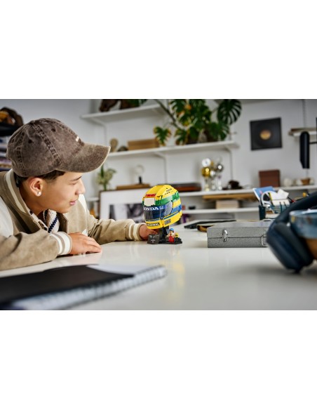 LEGO EDITIONS V 43024
