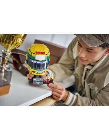 LEGO EDITIONS V 43024