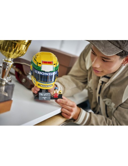 LEGO EDITIONS V 43024