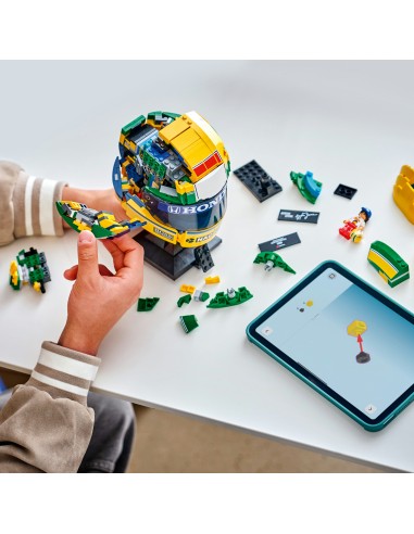 LEGO EDITIONS V 43024
