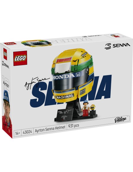 LEGO EDITIONS V 43024