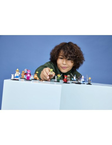 LEGO MINIGURES 71053