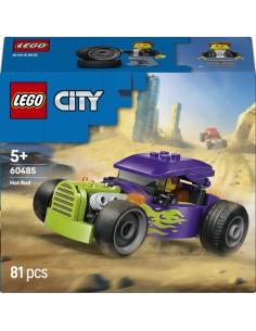 LEGO CITY GREAT VEHICLES BOLIDE