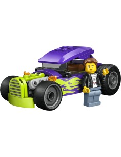 LEGO CITY GREAT VEHICLES BOLIDE 2