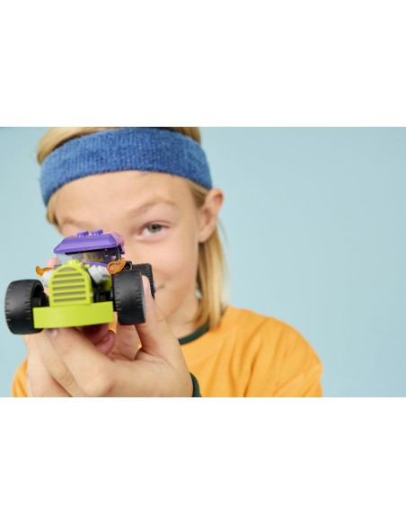 LEGO CITY GREAT VEHICLES BOLIDE