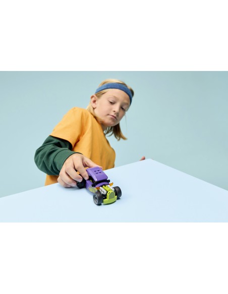 LEGO CITY GREAT VEHICLES BOLIDE