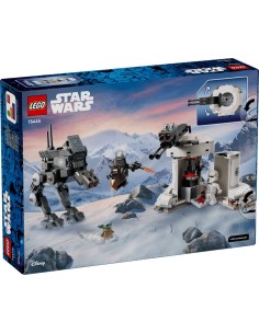 LEGO STAR WARS ATTACCO DELLAT-RT