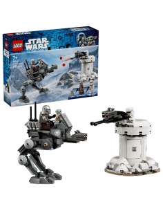 LEGO STAR WARS ATTACCO DELLAT-RT 2