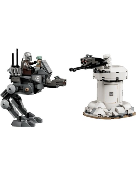 LEGO STAR WARS ATTACCO DELLAT-RT